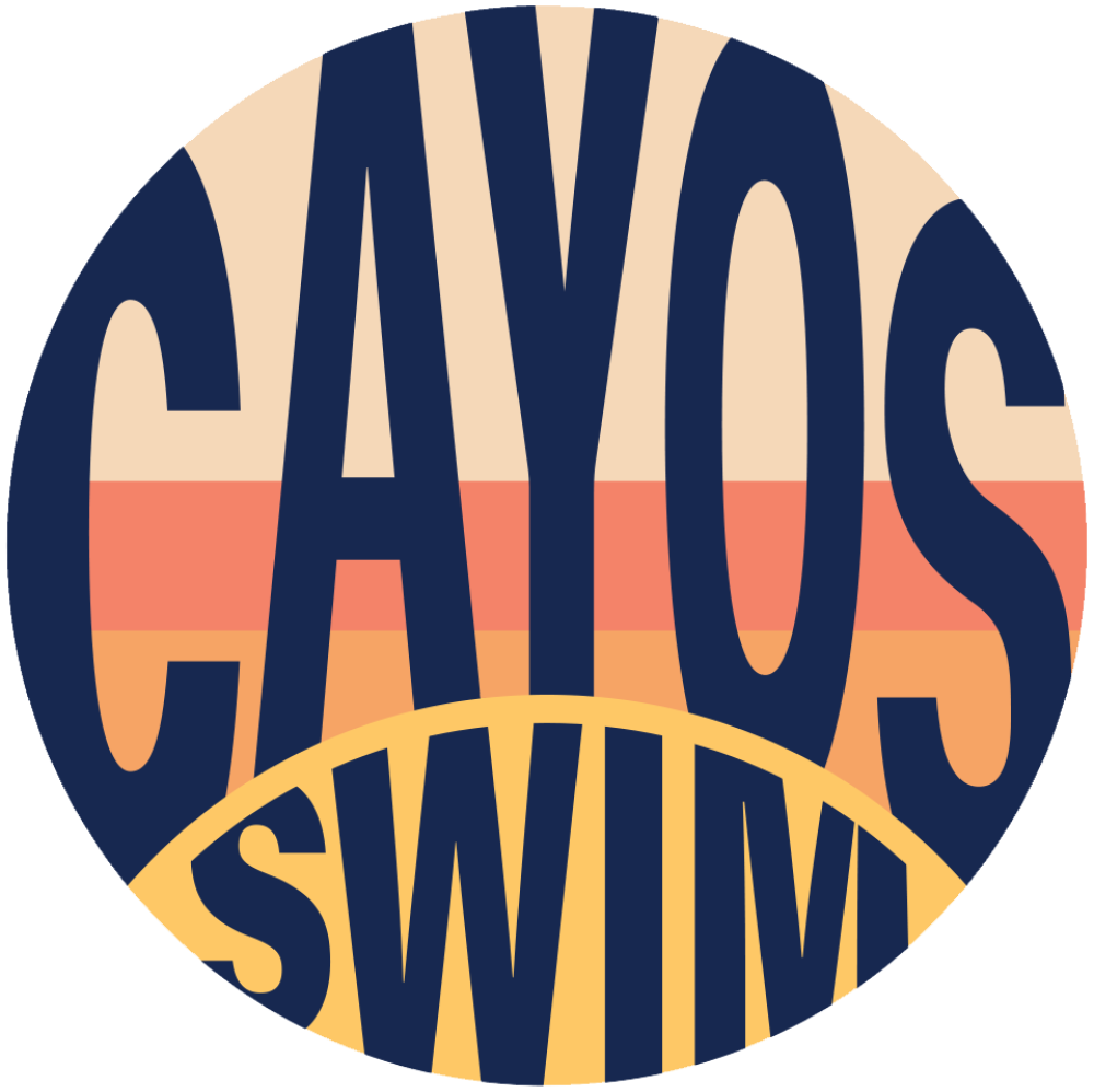 Cayos-Swim-Logo