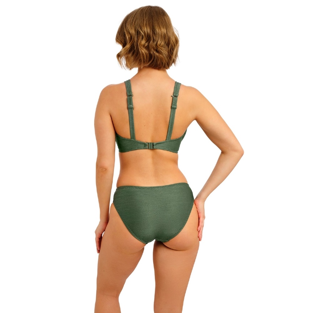 Freya Γυναικείο Μαγιώ Κυλοτάκι Regular Fit