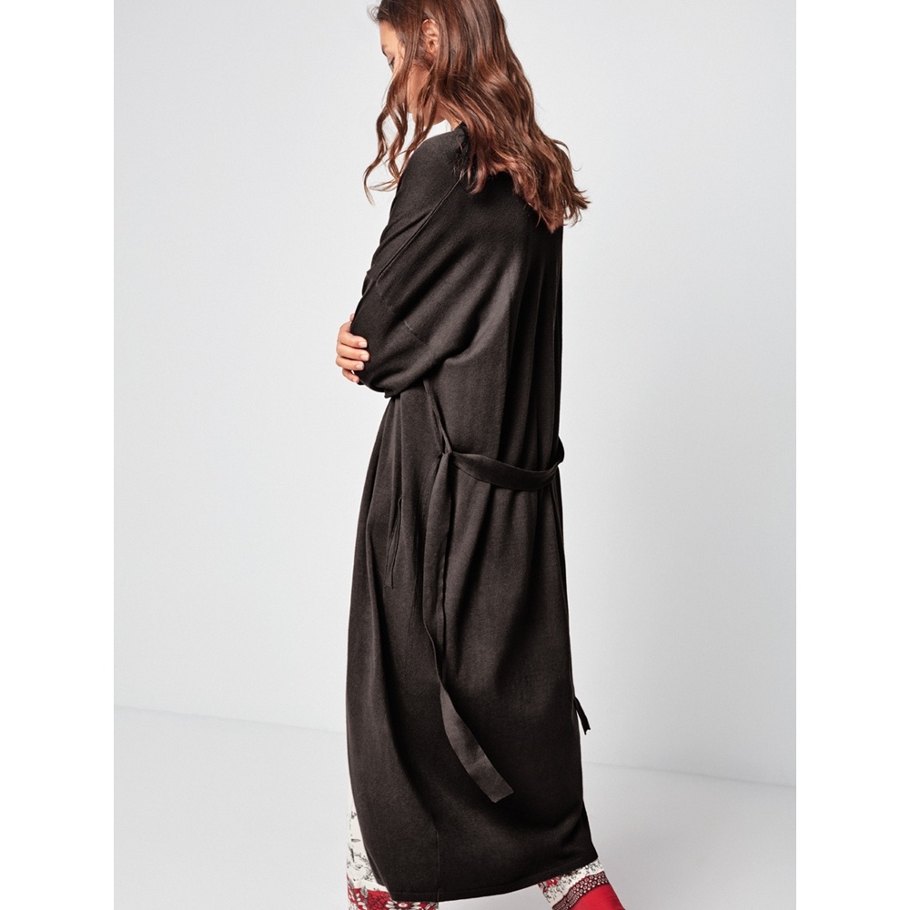 Gisela Collared Rib Set main image 1