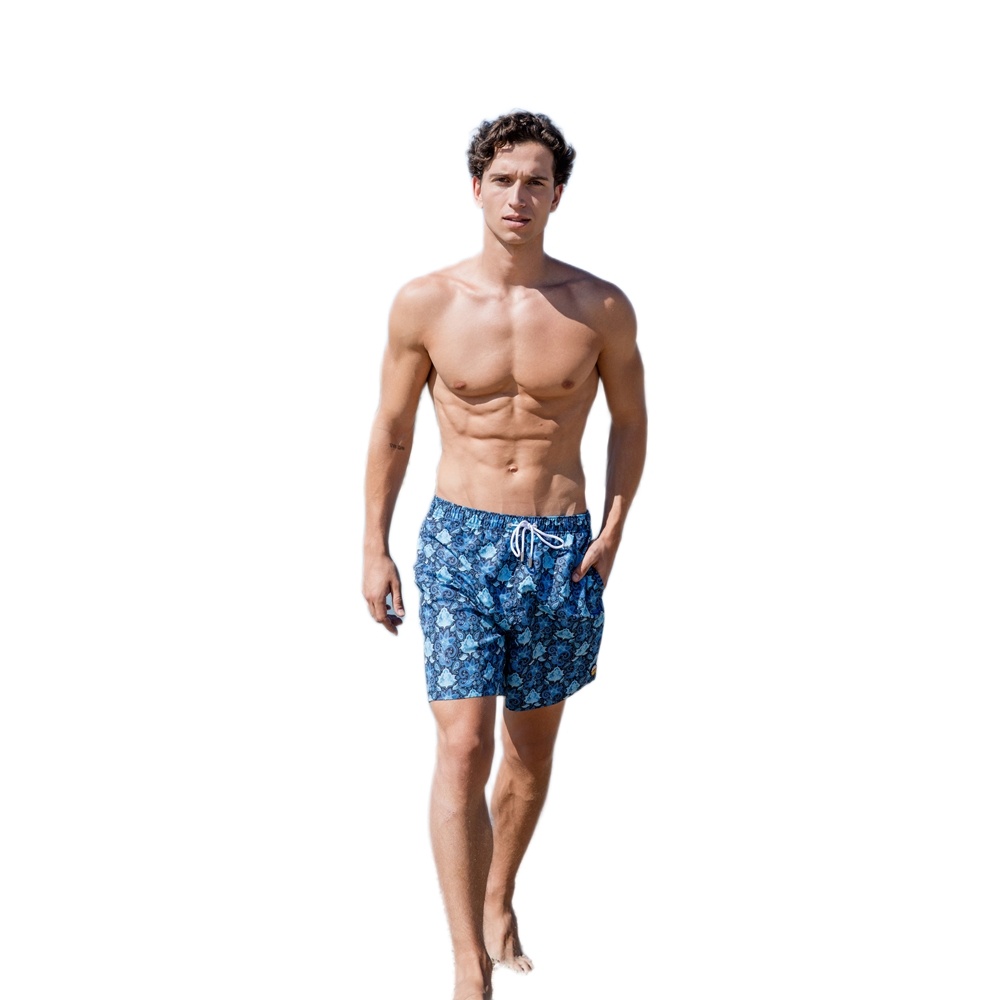 Cayos Ανδρικό Μαγιώ Βερμούδα Regular Fit