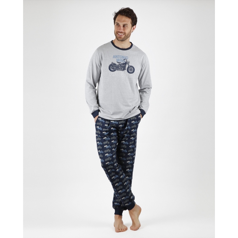 Winter Antonio Miro Men s Pijamas