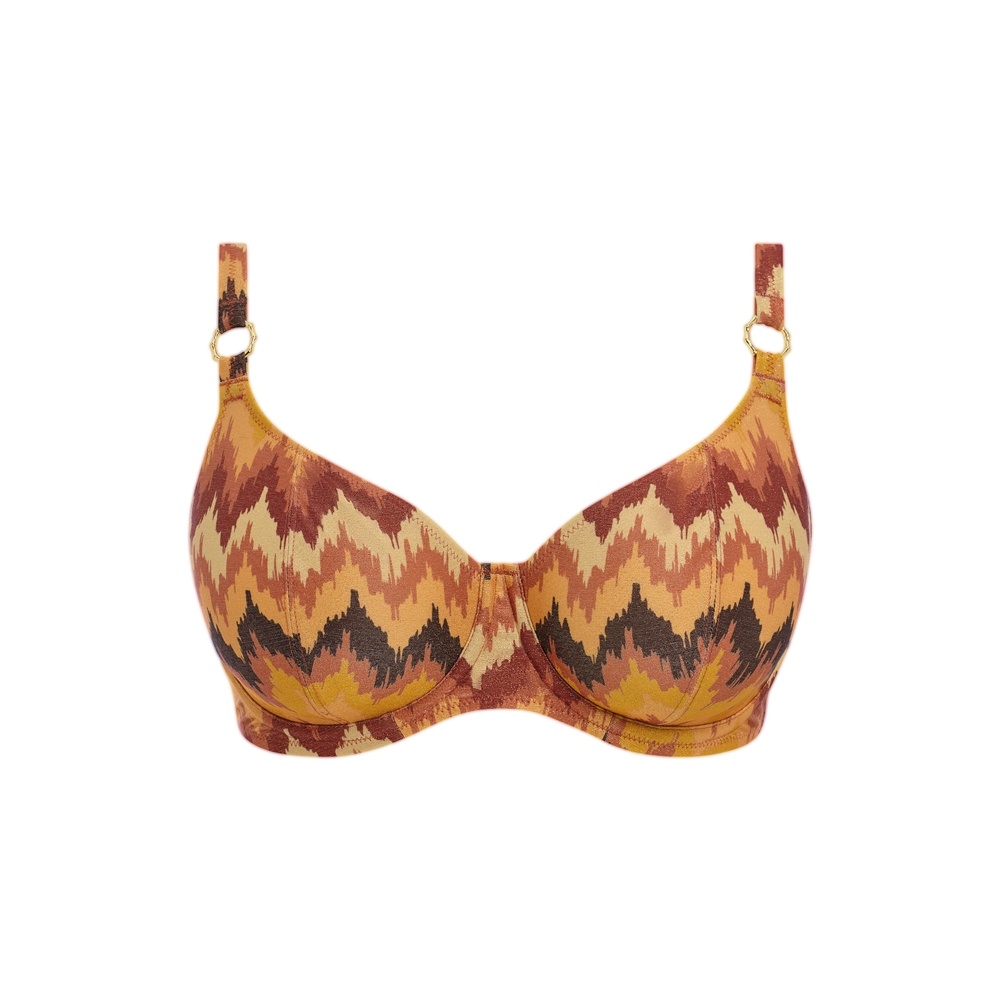 Freya Γυναικείο Μαγιώ Σουτιέν Cup I-K Regular Fit