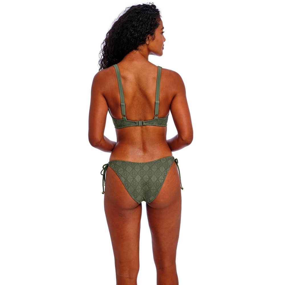 Freya Women's Bikini Panty Regular Fit