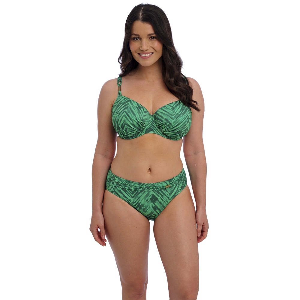 Fantasie Γυναικείο Μαγιώ Σουτιέν Cup J Regular Fit