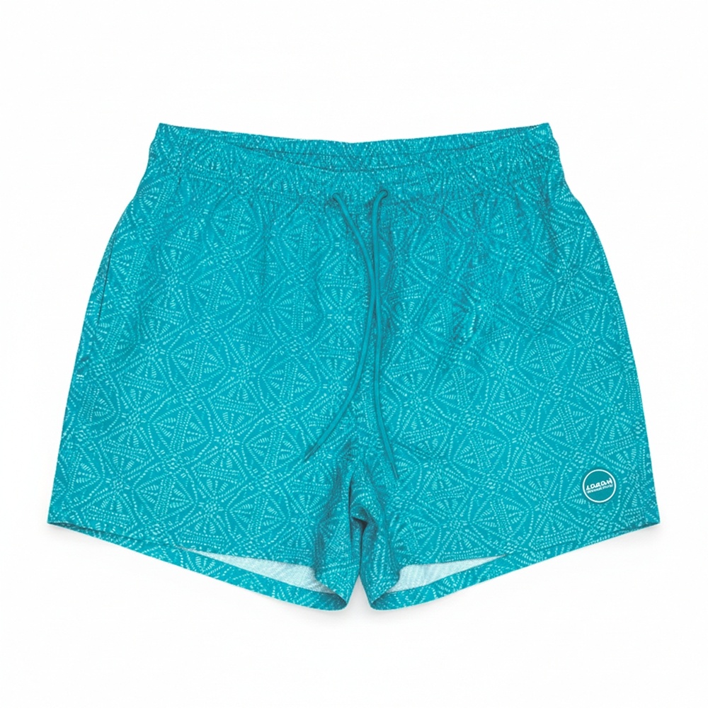 Losan Ανδρικό Μαγιώ Βερμούδα Regular Fit