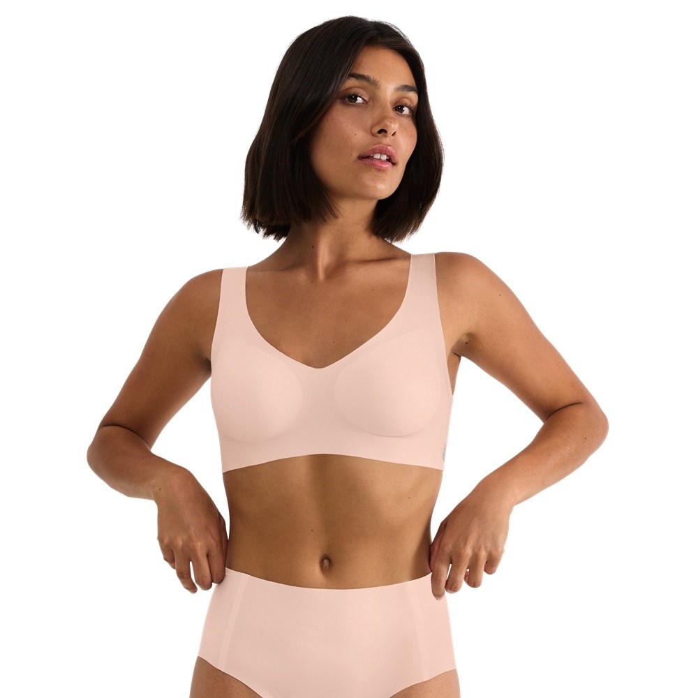 Sloggi Zero Feel Bralette 2.0 Σουτιέν