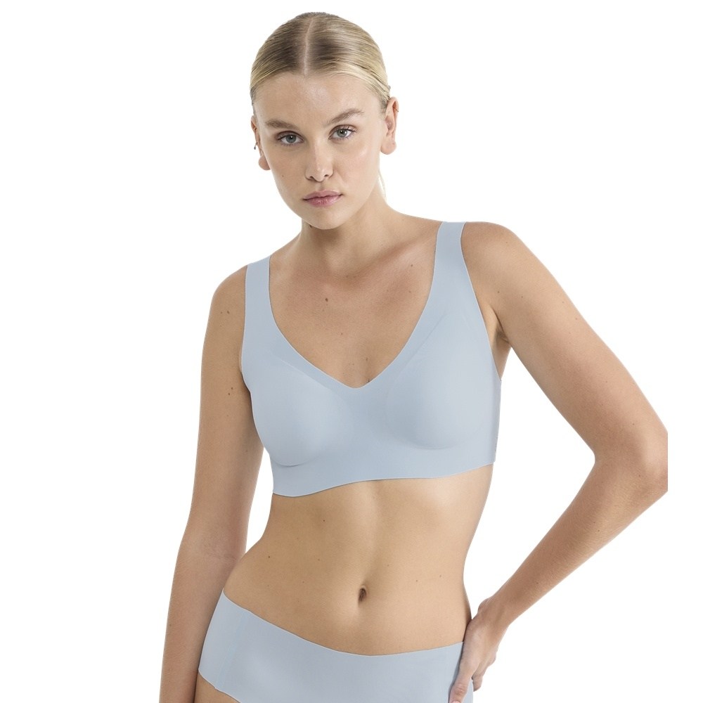 Sloggi Zero Feel Bralette 2.0 Σουτιέν