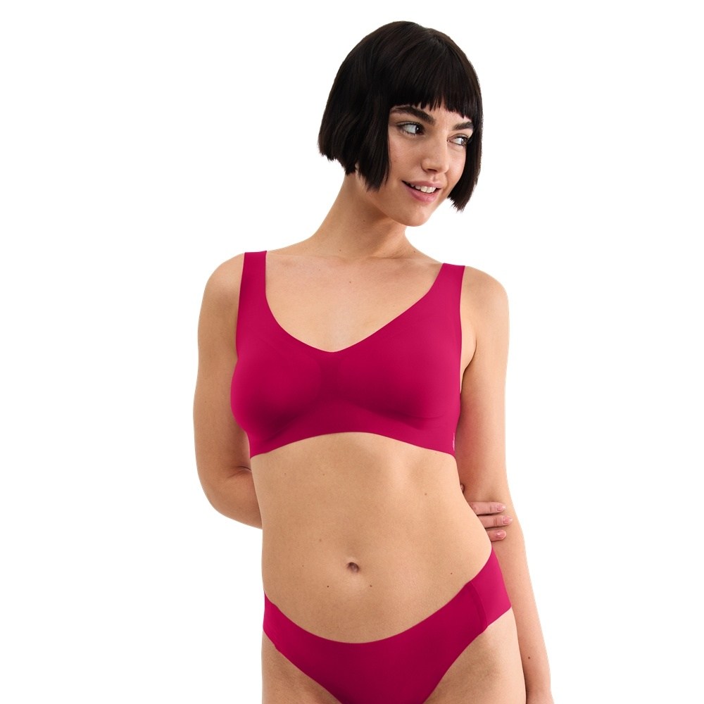 Sloggi Zero Feel Bralette 2.0 Σουτιέν