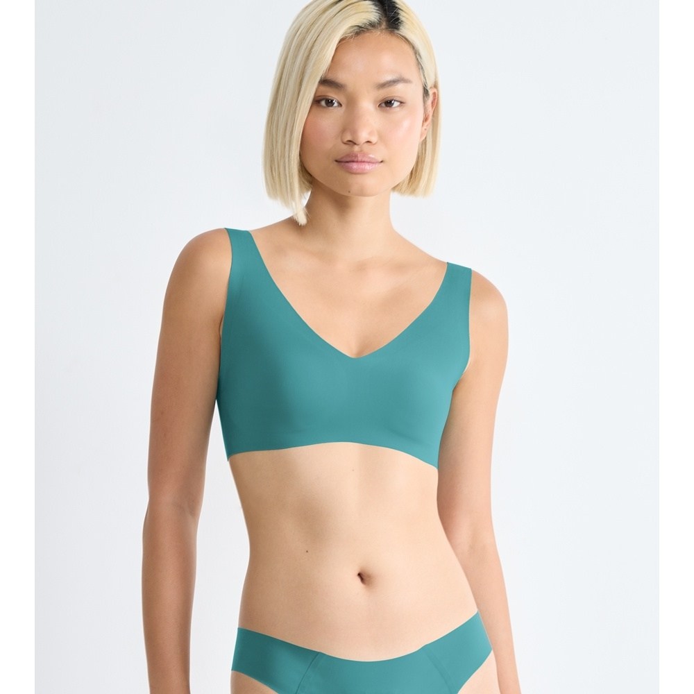 Sloggi Zero Feel Bralette 2.0 Σουτιέν