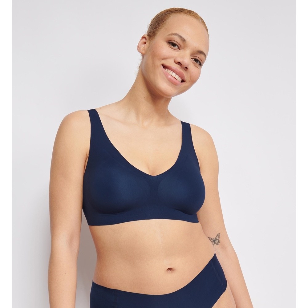 Sloggi Zero Feel Bralette 2.0 Σουτιέν