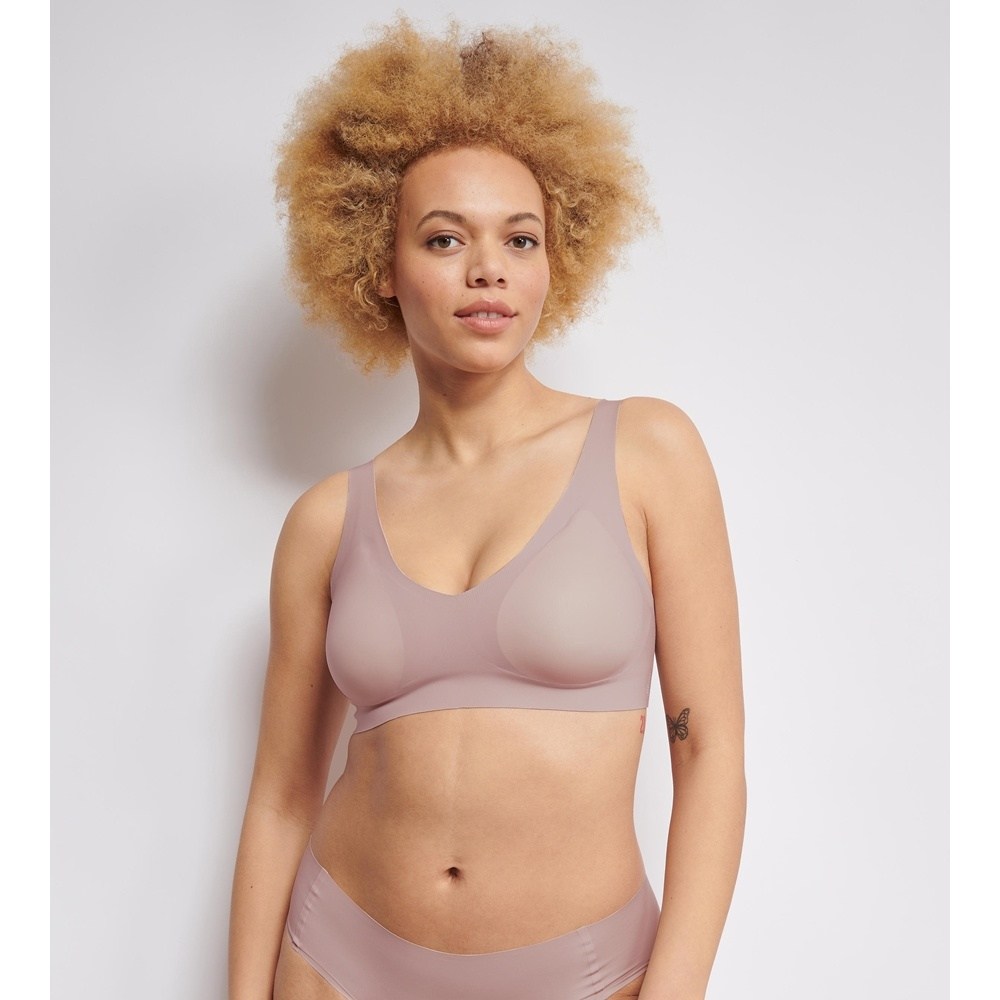 Sloggi Zero Feel Bralette 2.0 Σουτιέν