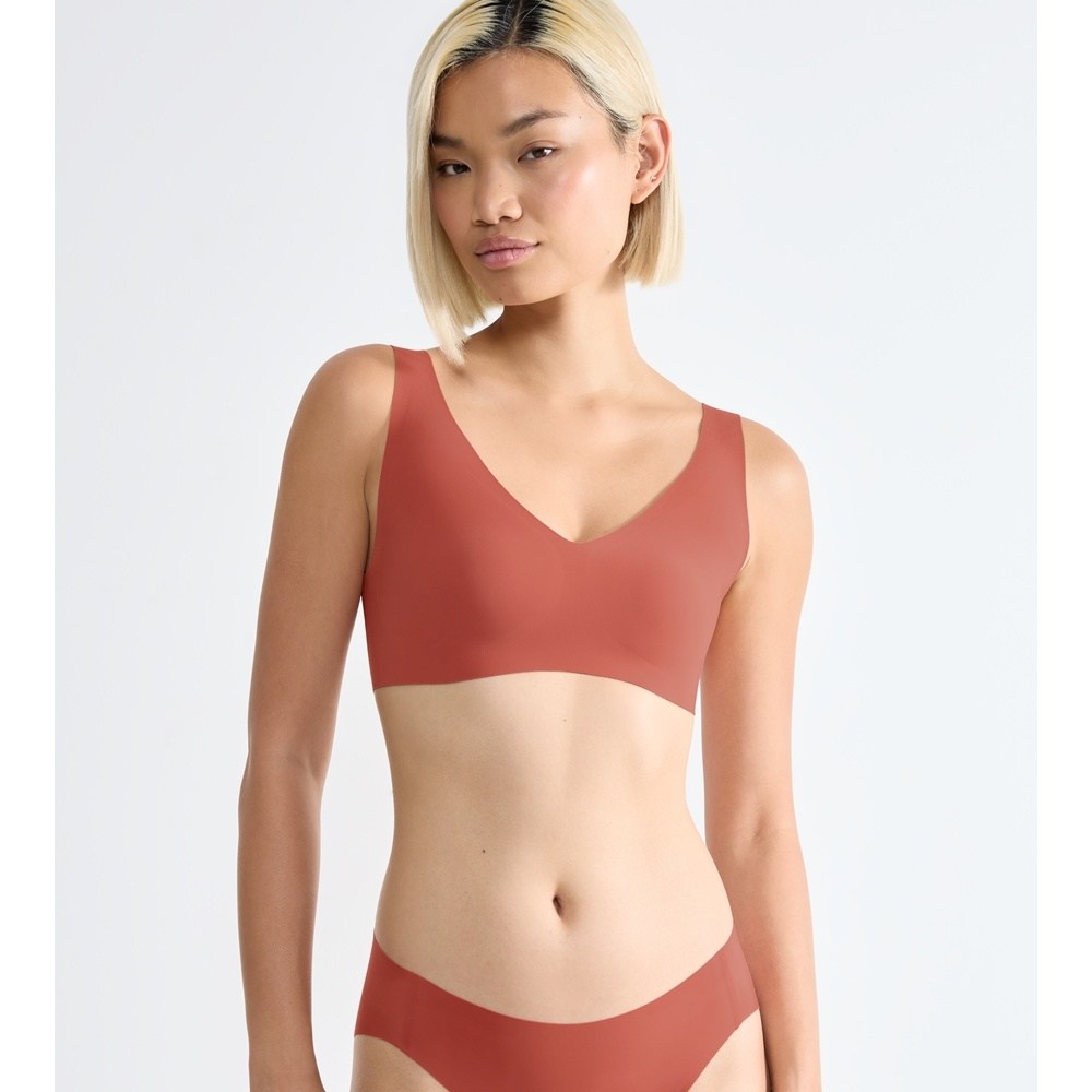 Sloggi Zero Feel Bralette 2.0 Σουτιέν