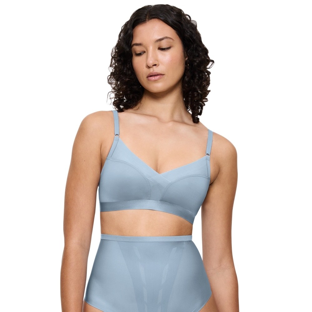 Triumph Shape Smart N Σουτιέν Χωρίς Μπανέλα Χωρίς Ενίσχυση