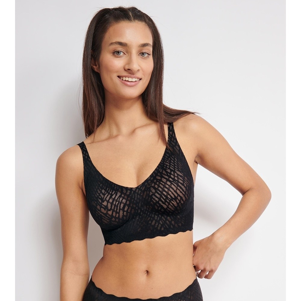 Sloggi ZERO Feel Bliss Bralette Σουτιέν