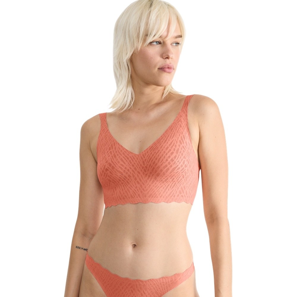 Sloggi ZERO Feel Bliss Bralette Σουτιέν