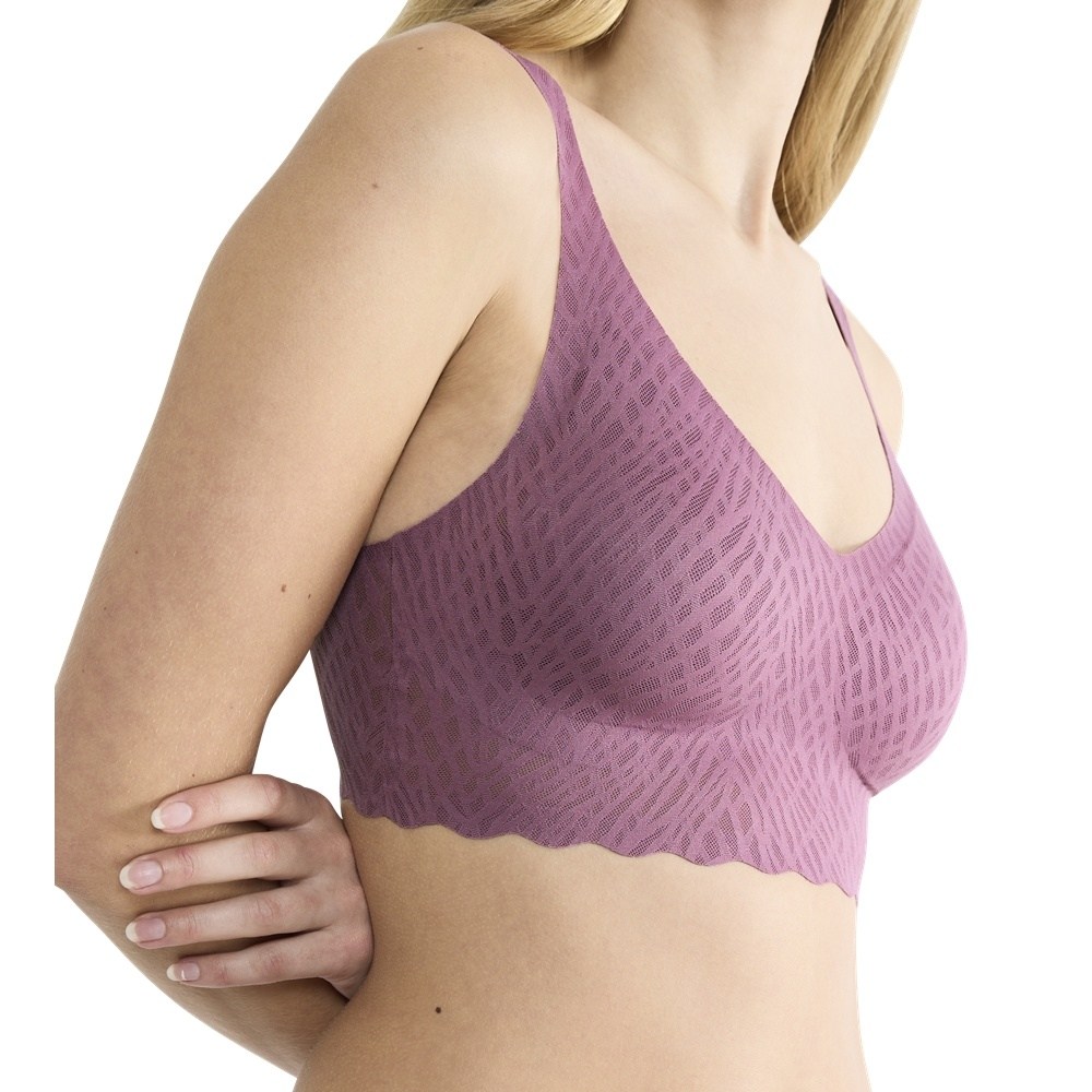 Sloggi ZERO Feel Bliss Bralette Σουτιέν