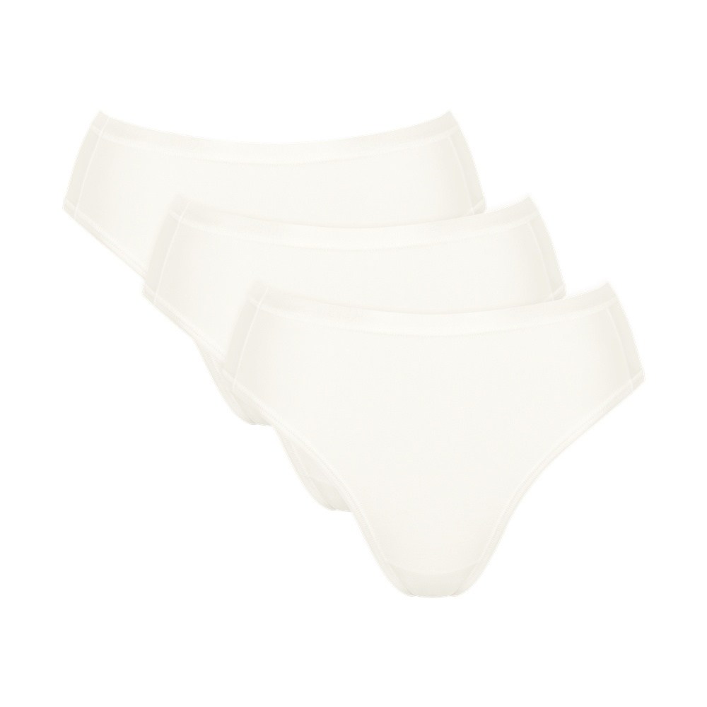 Sloggi GO Daily Cotton Γυναικεία Κυλοτάκια Tai 3ΤΜΧ Βαμβακερά