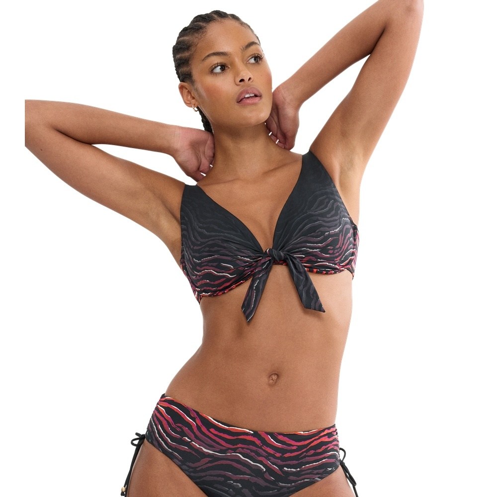 Triumph Γυναικείο Μαγιώ Σουτιέν Cup F Regular Fit