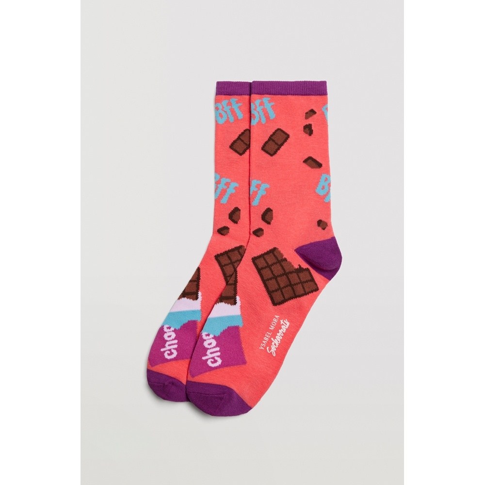 Ysabel Mora Γυναικείες Κάλτσες