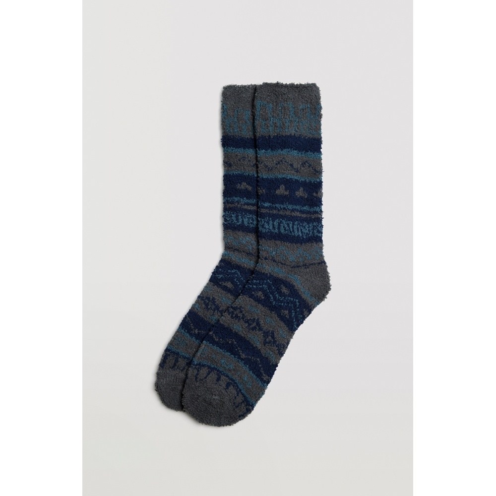 Ysabel Mora Ανδρικές Κάλτσες Flannel