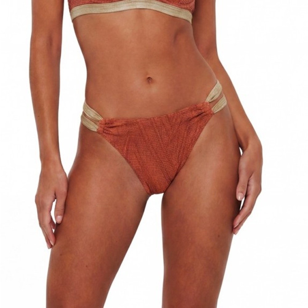Bluepoint Γυναικείο Μαγιώ Κυλοτάκι Regular Fit