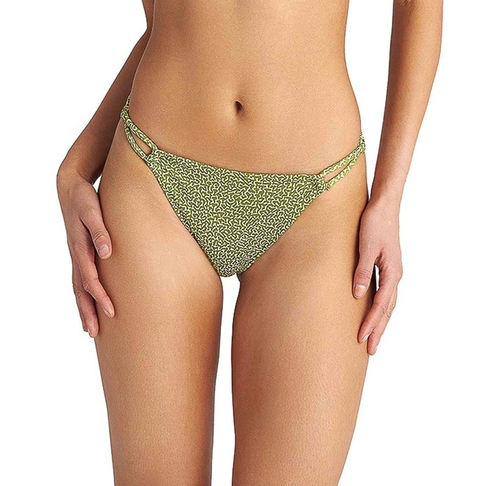 Blu4U Γυναικείο Μαγιώ Κυλοτάκι Regular Fit