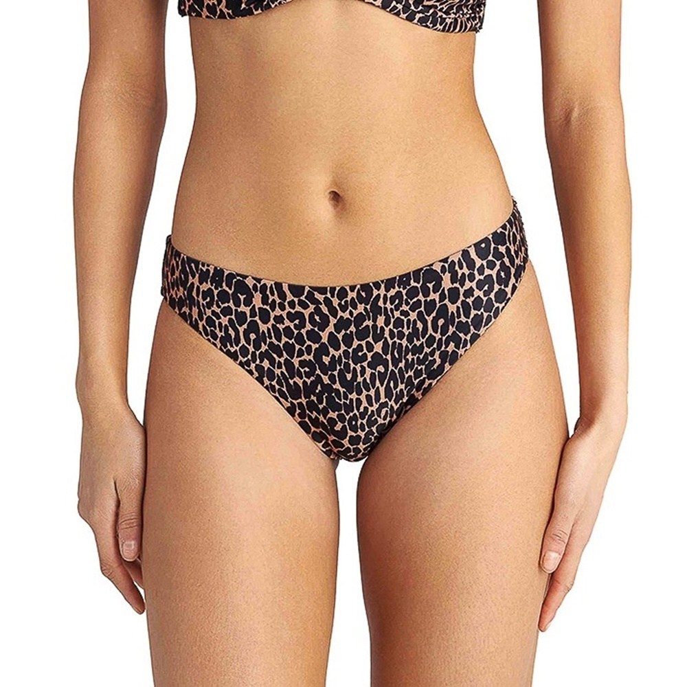 Blu4U Γυναικείο Μαγιώ Κυλοτάκι Regular Fit