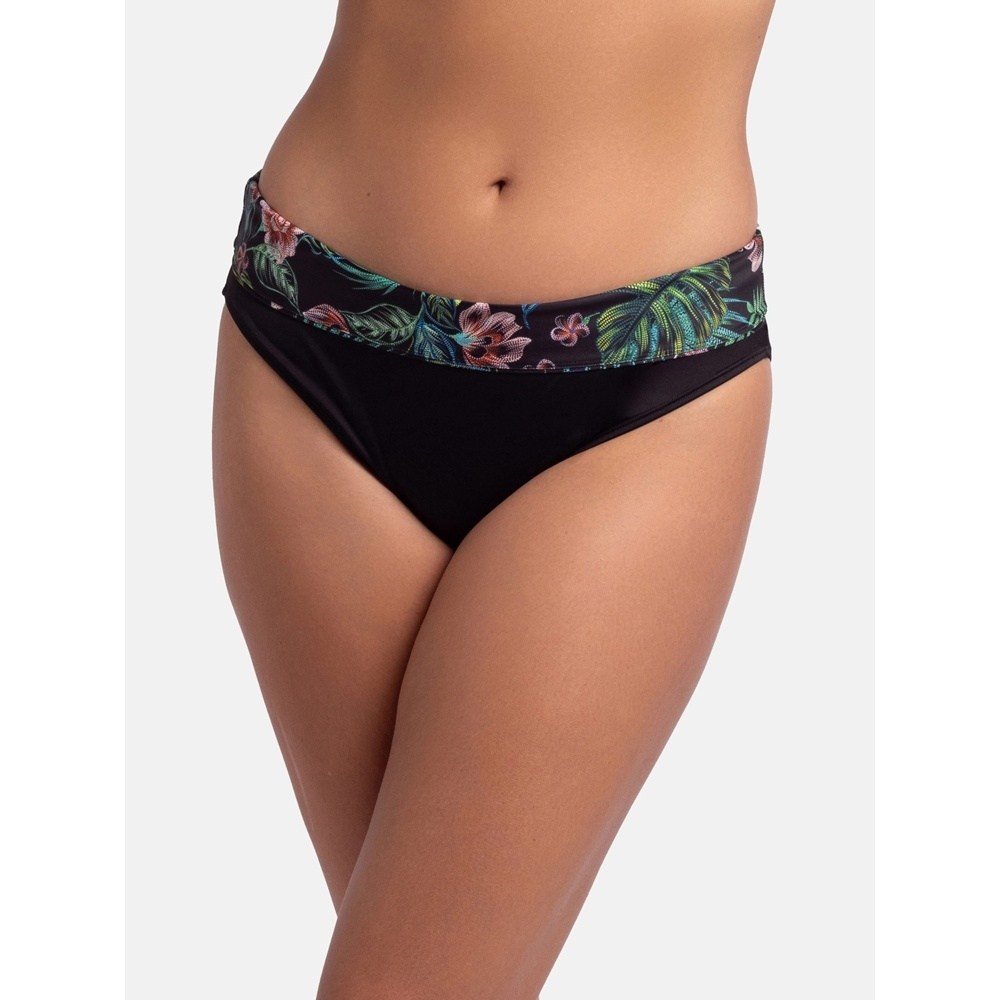 Dorina Γυναικείο Μαγιώ Κυλοτάκι Regular Fit