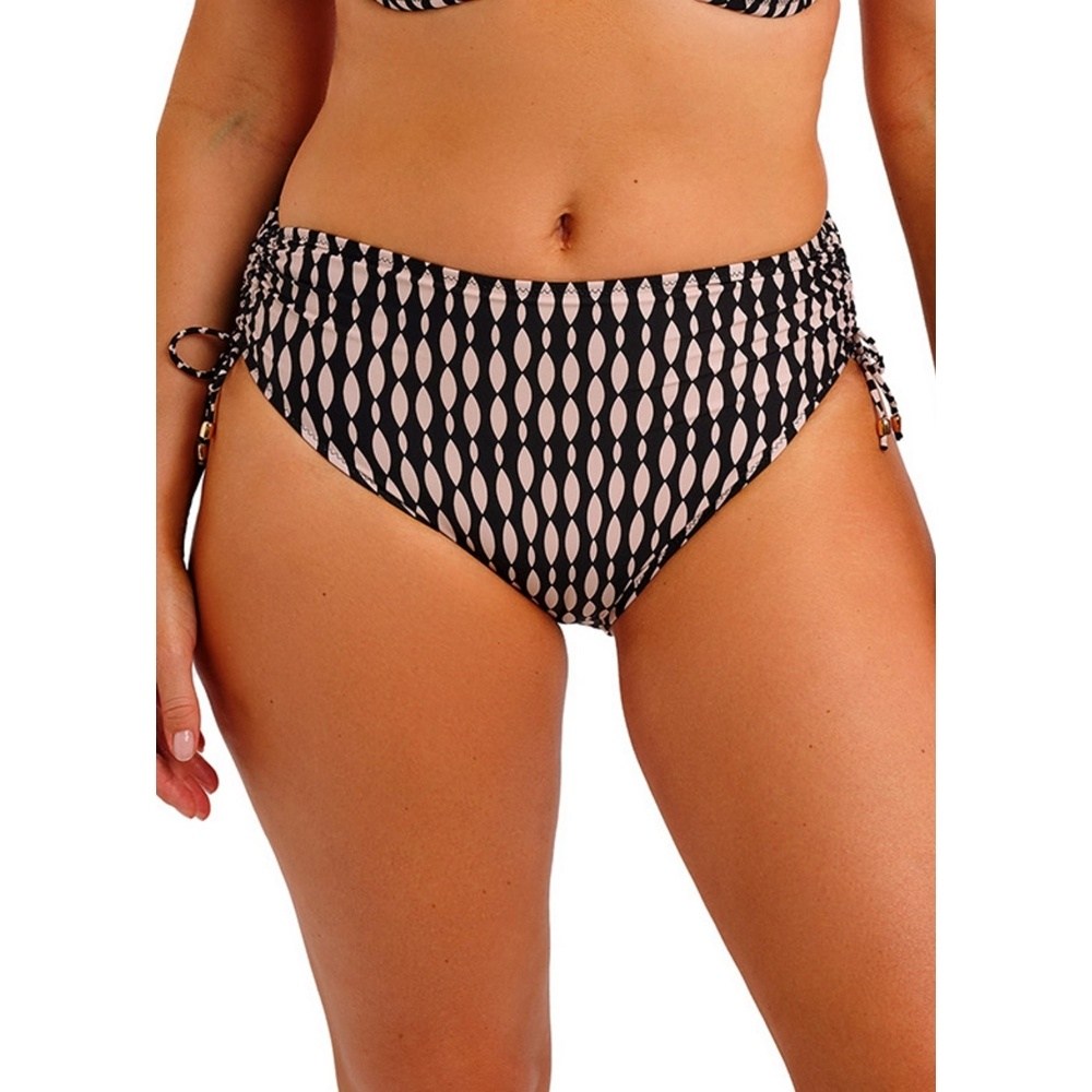 Fantasie Γυναικείο Μαγιώ Κυλοτάκι Regular Fit