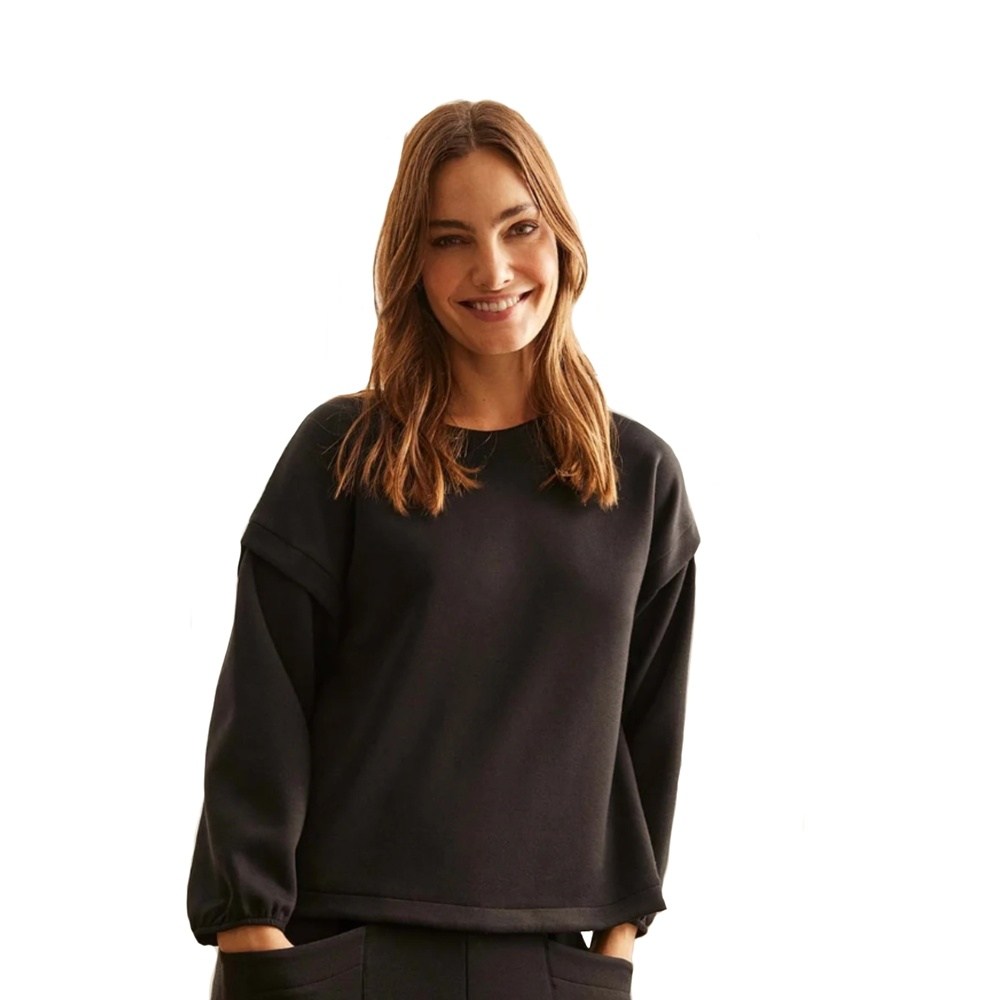 Ysabel Mora Sweater Μπλούζα Φόρμας