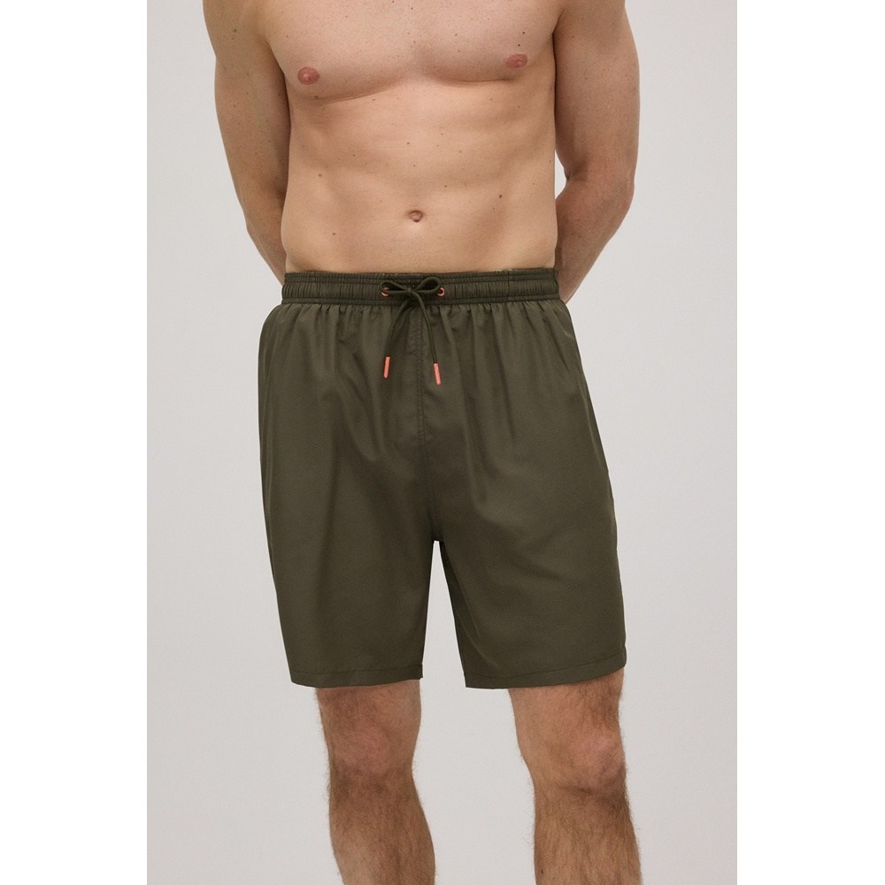 Ysabel Mora Ανδρικό Μαγιώ Βερμούδα Regular Fit
