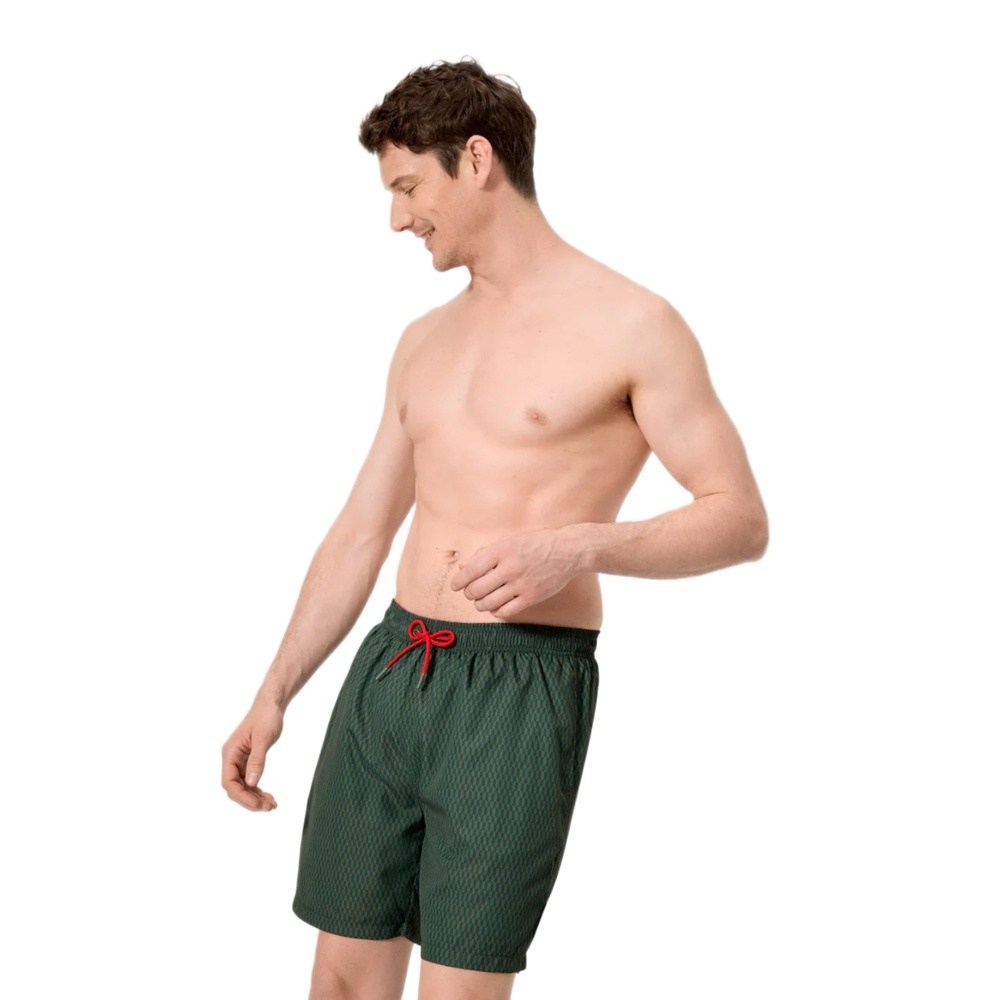 Ysabel Mora Ανδρικό Μαγιώ Βερμούδα Regular Fit