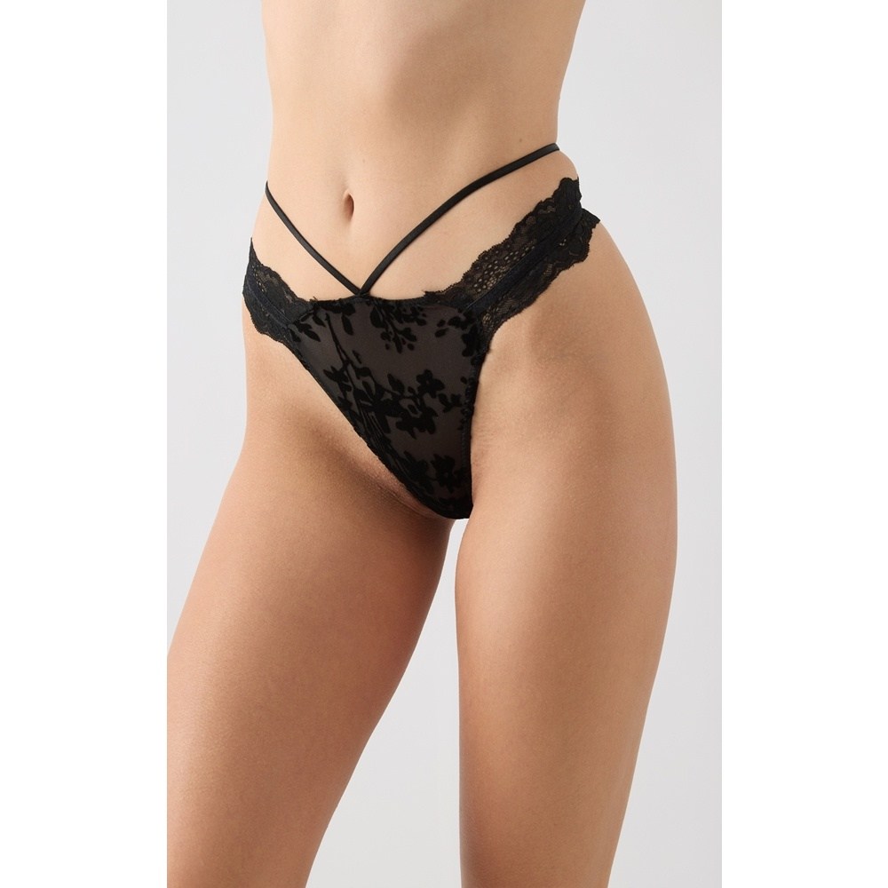Minerva Γυνακείο String Κυλοτάκι