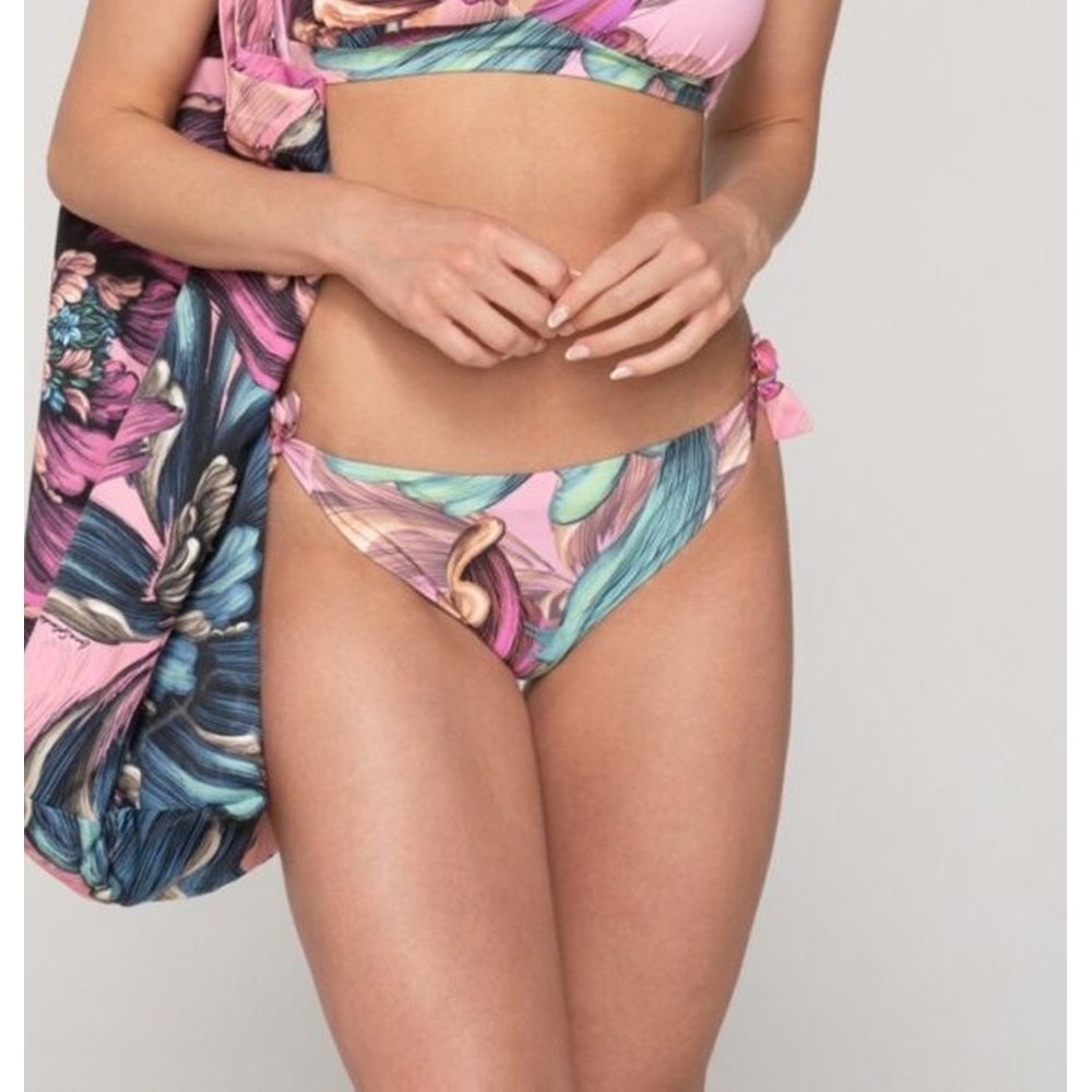 Luna Γυναικείο Μαγιώ Κυλοτάκι Regular Fit