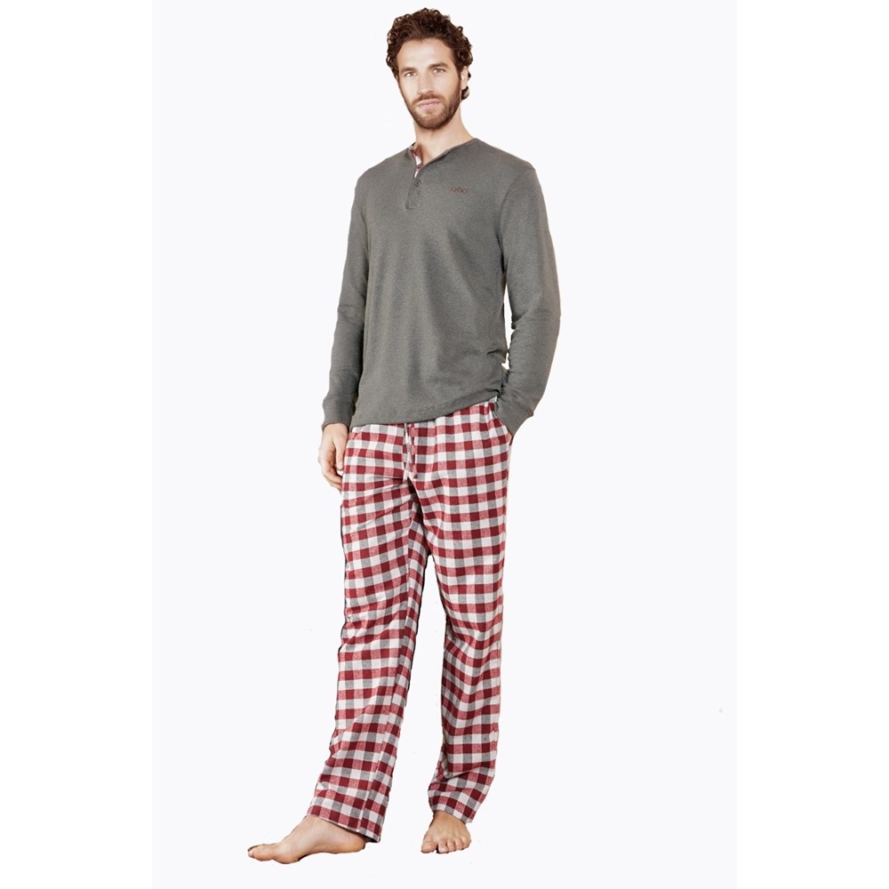QBO Pijamas 4810