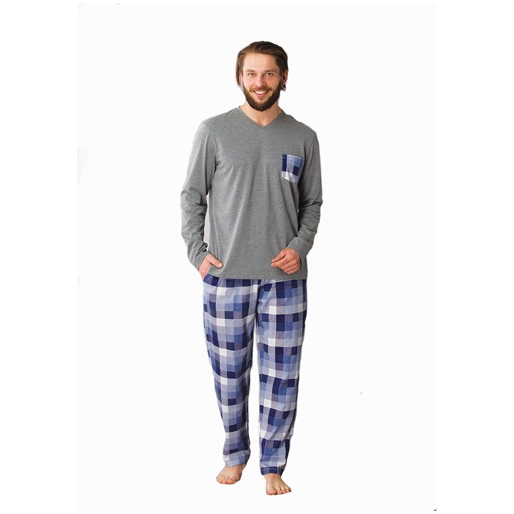 Key Pijamas MNS 430