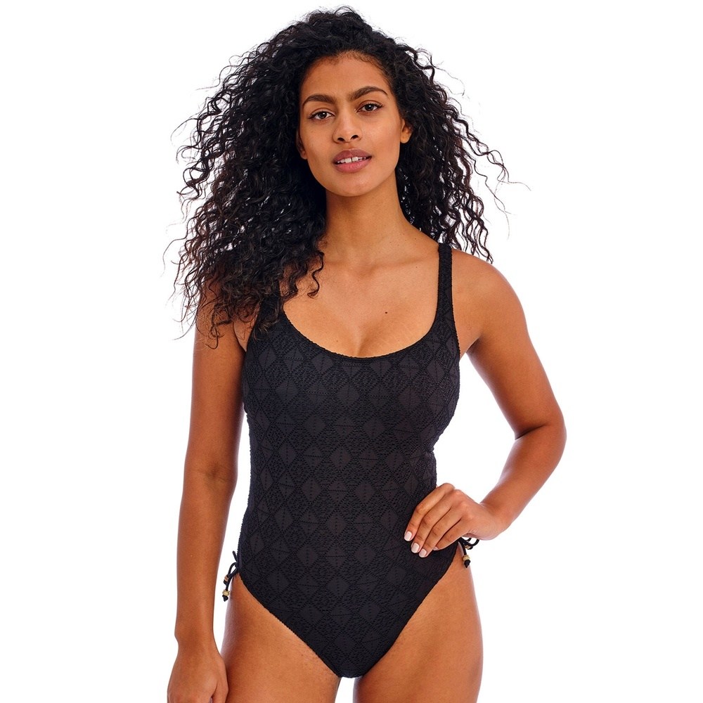 Freya Γυναικείο Ολόσωμο Μαγιώ Cup I Regular Fit