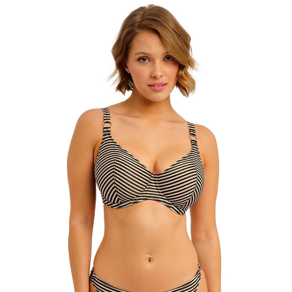 Freya Γυναικείο Μαγιώ Σουτιέν Cup G-I  Regular Fit