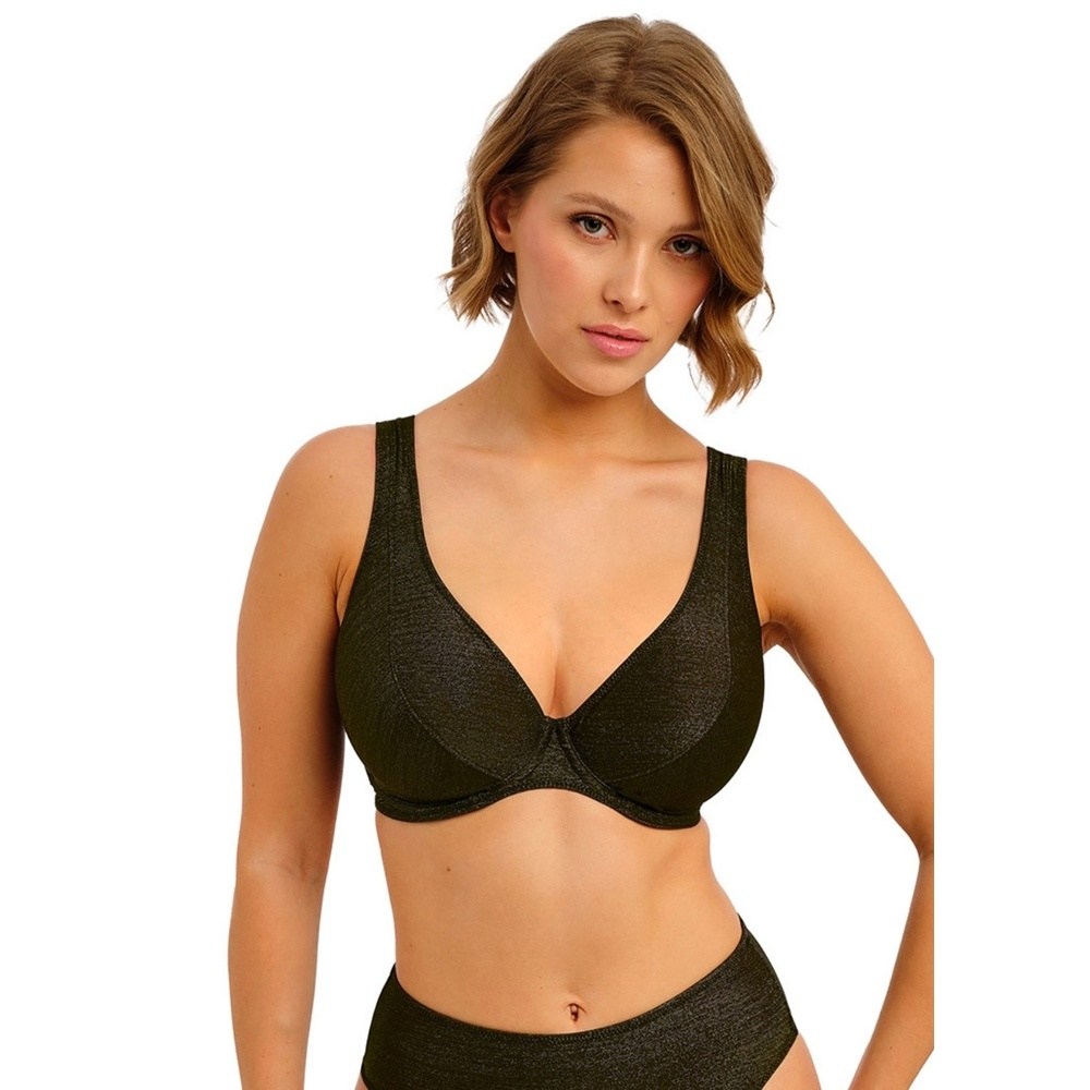 Freya Γυναικείο Μαγιώ Σουτιέν Cup G-H-K Regular Fit