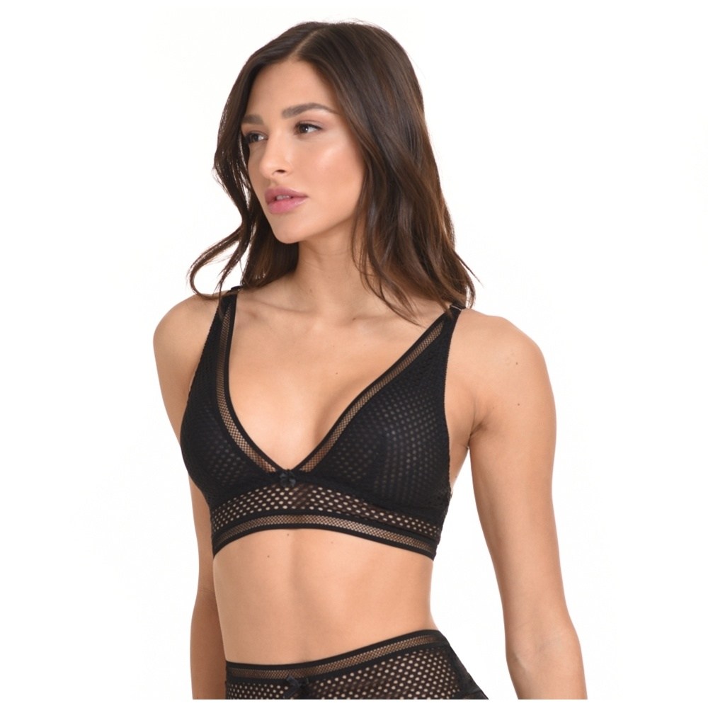 Miss Rosy Bralette Cup B
