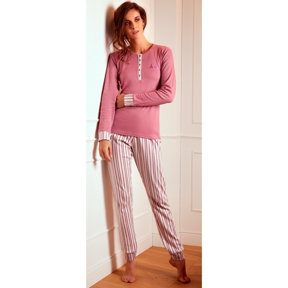 Cottonela Female Pijamas