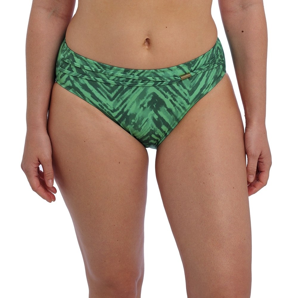 Fantasie Γυναικείο Μαγιώ Κυλοτάκι Regular Fit