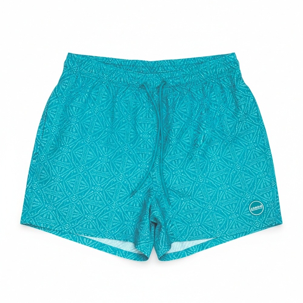 Losan Ανδρικό Μαγιώ Βερμούδα Regular Fit